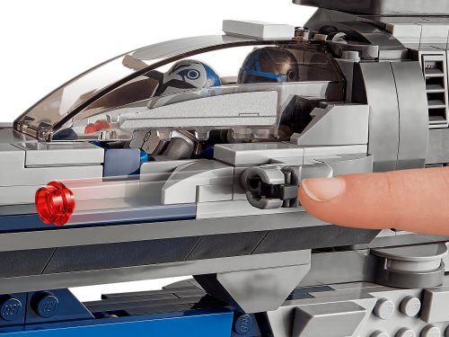 Set 75316