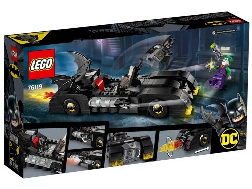 Set 76119