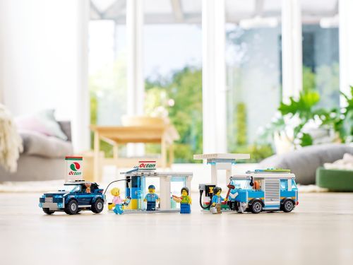 Set 60257
