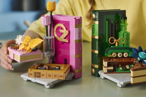Set 75691