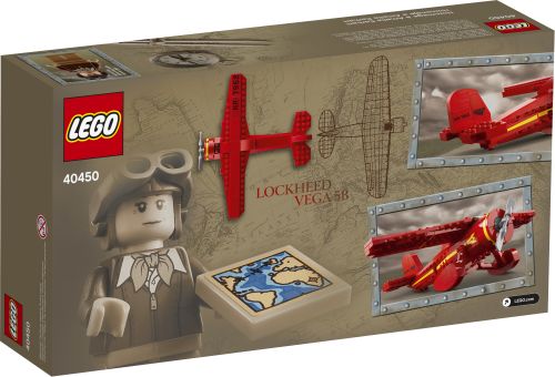 Set 40450