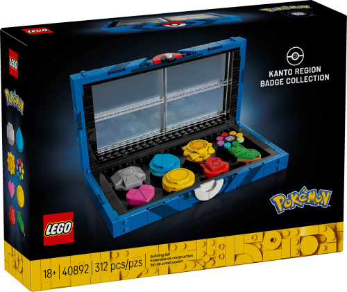 Set 40892