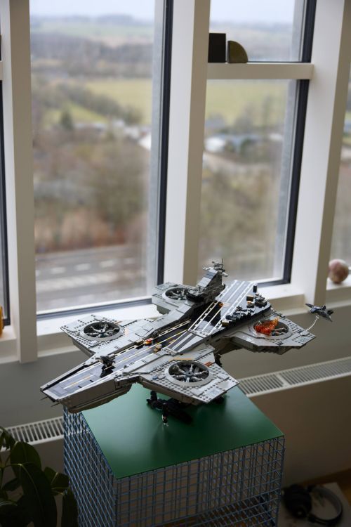 Set 76354