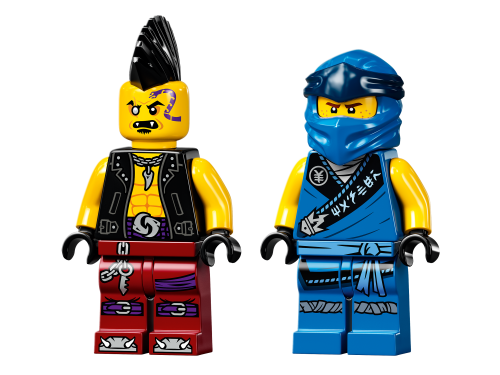 Set 71740