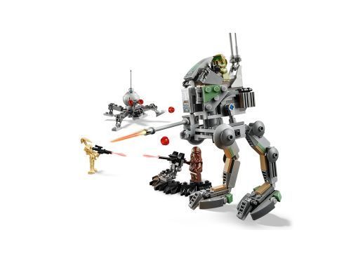 Set 75261