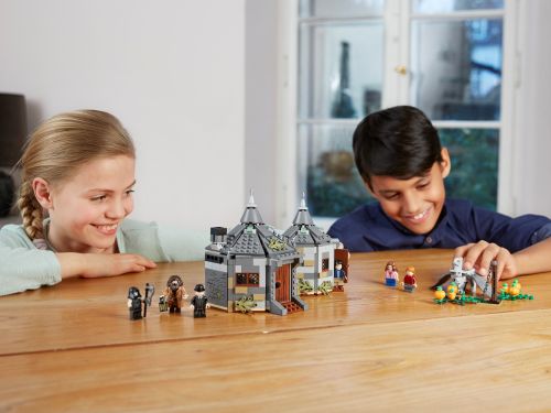 Set 75947