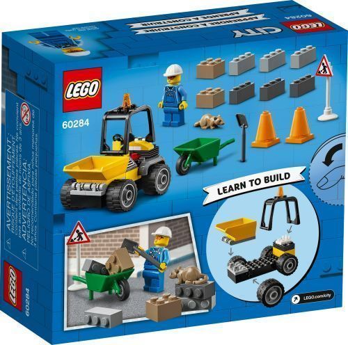 Set 60284