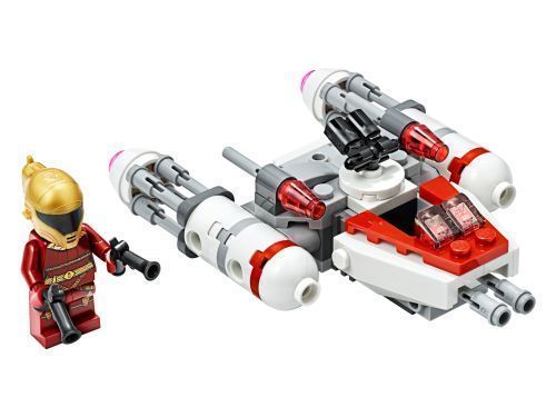 Set 75263