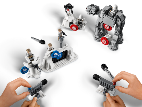 Set 75241