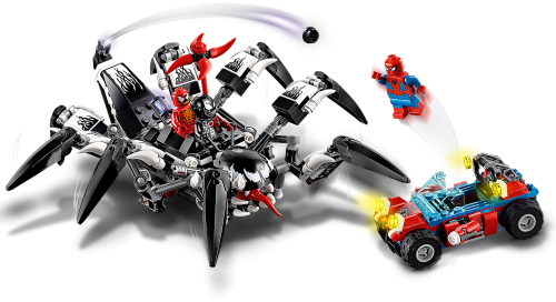 Set 76163