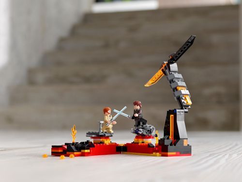 Set 75269