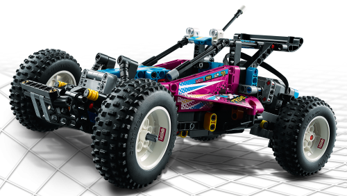 Set 42124