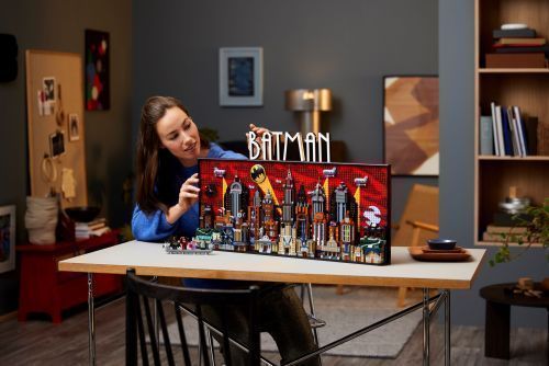 Set 76271