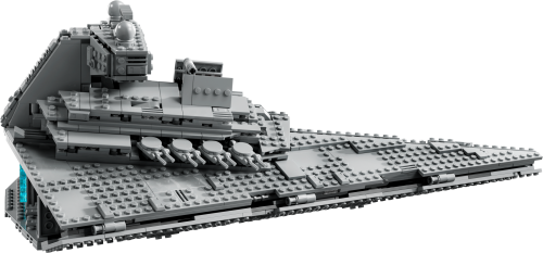 Set 75394