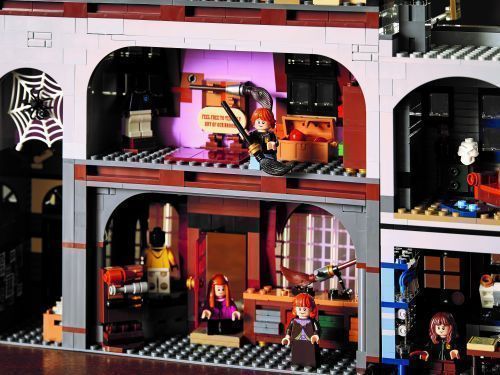Set 75978