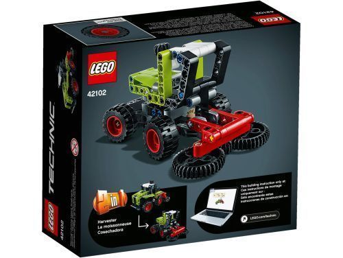 Set 42102
