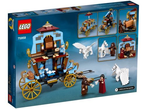 Set 75958