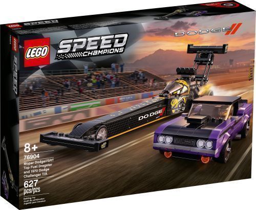 Set 76904