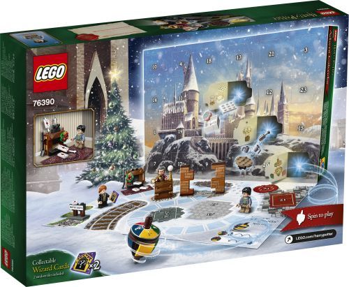 Set 76390