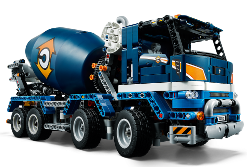 Set 42112