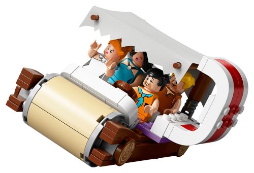 Set 21316