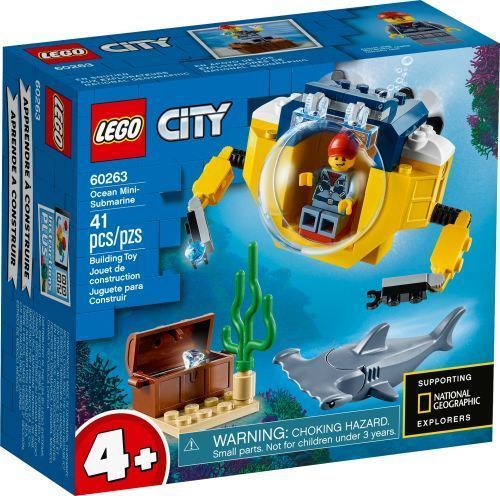Set 60263