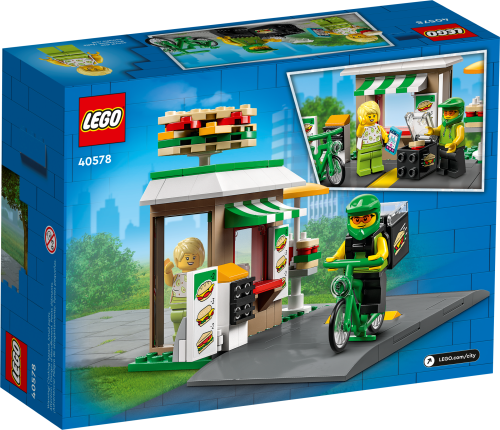 Set 40578