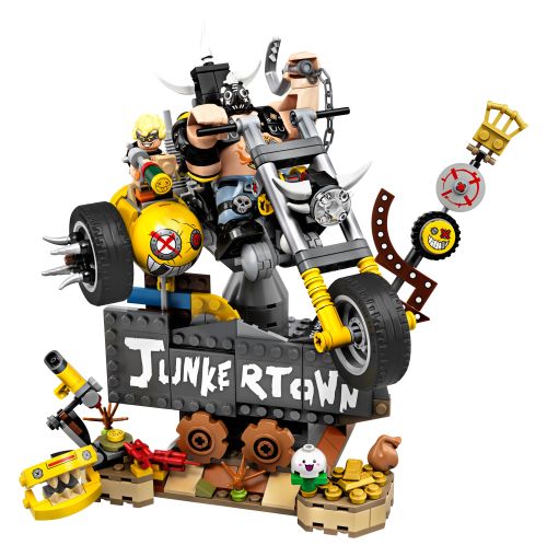 Set 75977
