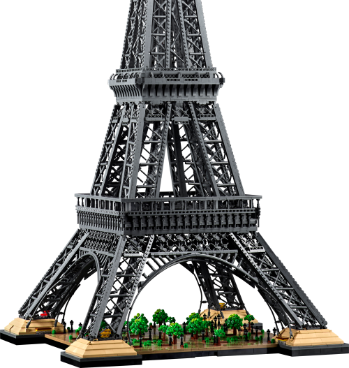 Set 10307