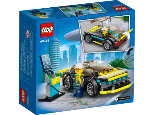 Set 60383
