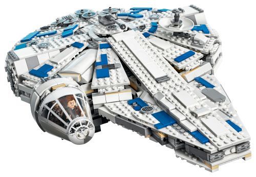 Set 75212