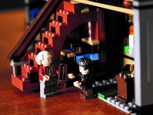 Set 75978