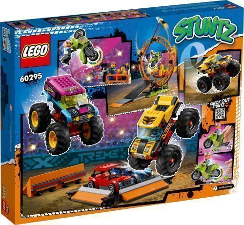 Set 60295