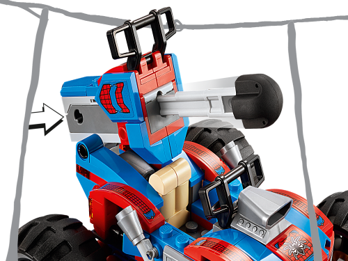 Set 76151