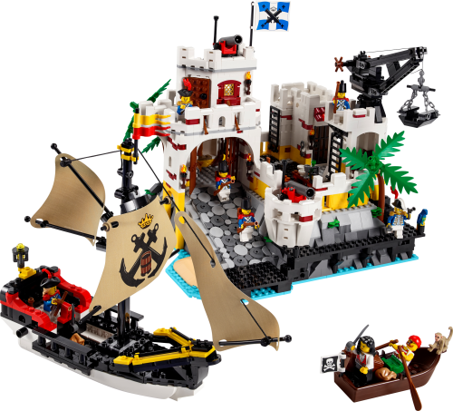 Set 10320