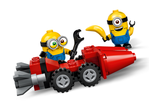 Set 75549