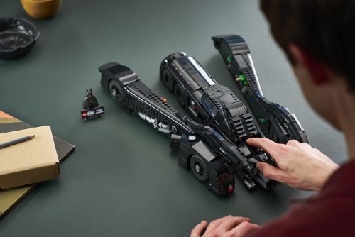 Set 76355