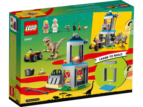 Set 76957