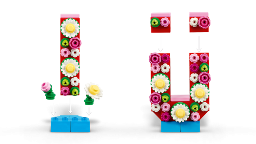 Set 40867