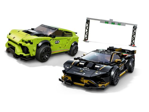 Set 76899