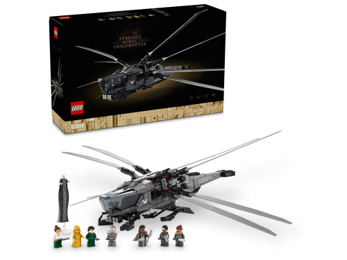 Set 10327