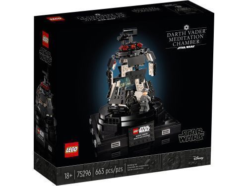 Set 75296