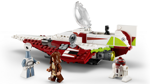 Set 75333