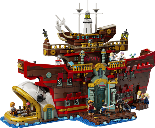 Set 75640