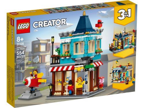 Set 31105
