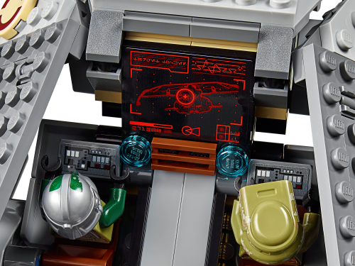 Set 75234