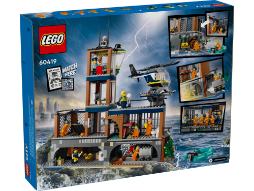 Set 60419