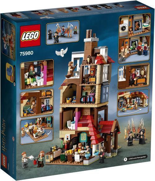 Set 75980