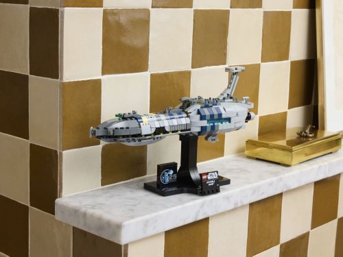 Set 75377