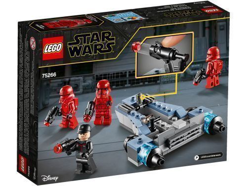 Set 75266